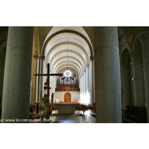 Notre-Dame des Grâces