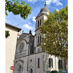 Notre-Dame des Grâces