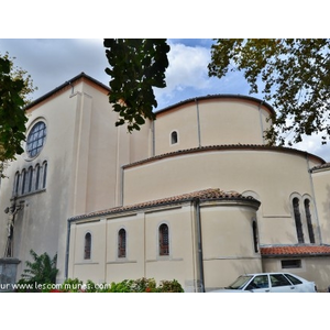 Notre-Dame des Grâces