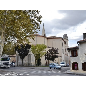 Notre-Dame des Grâces