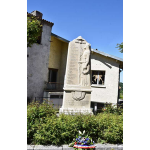 Commune de SAINT BERTRAND DE COMMINGES