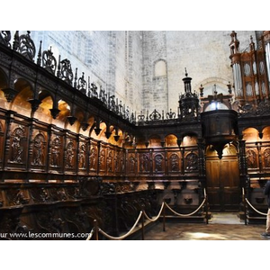 cathédrale Sainte Marie 