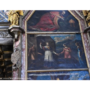 cathédrale Sainte Marie 