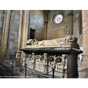 cathédrale Sainte Mairie