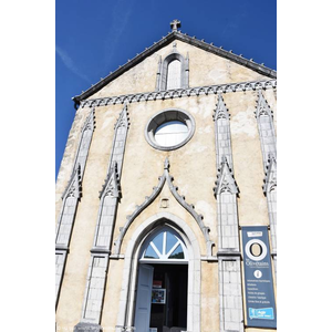 cathédrale Sainte Marie 