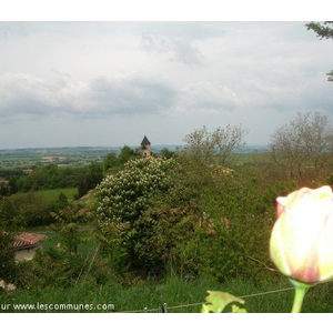 Commune de SAINT FELIX LAURAGAIS