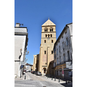 collégiale Saint Pierre  