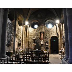 collégiale Saint Pierre  