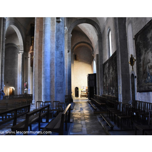 collégiale Saint Pierre 