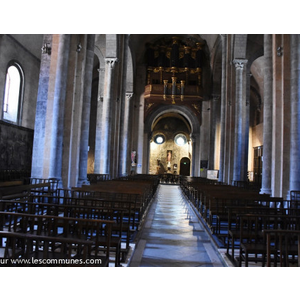 collégiale Saint Pierre 