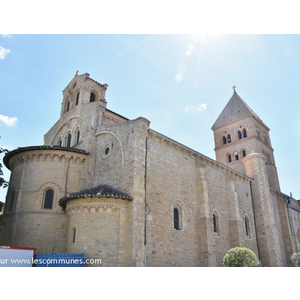 collégiale Saint Pierre 