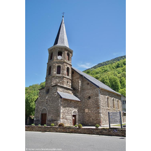 église Saint Mames
