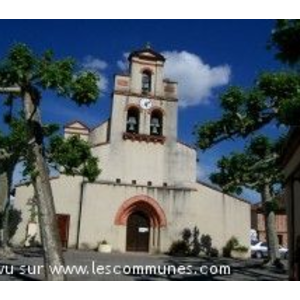 Commune de SAINT PAUL SUR SAVE