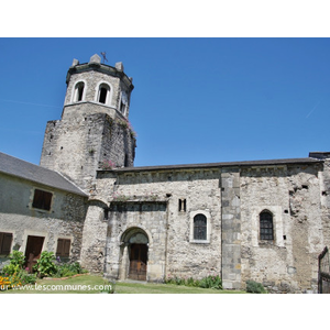 Commune de SAINT PE D ARDET