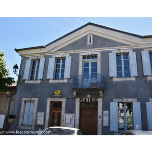 la Mairie