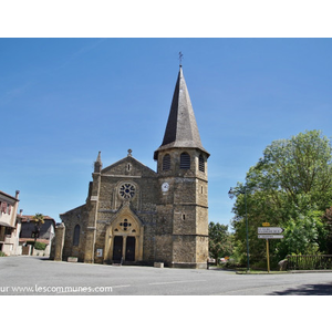 église Saint Pancrace 