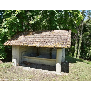 Commune de SAINT PLANCARD