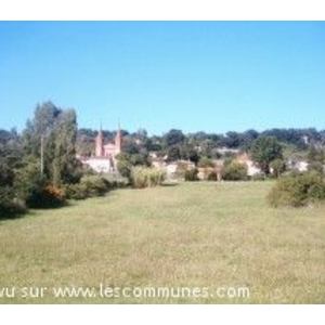 Commune de SAINT RUSTICE