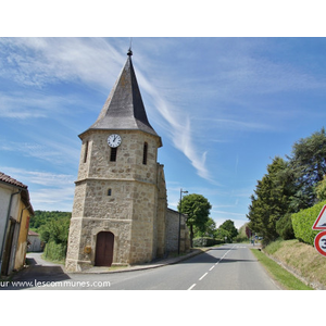 église Saint Julien 