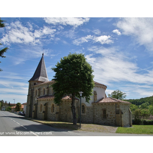 église Saint Julien 