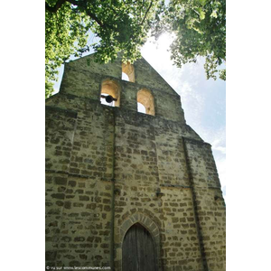 la Chapelle Saint Julien 