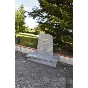 le Monument Aux Morts 
