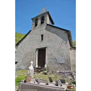 église Saint Christophe 