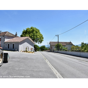 Commune de LES TOURREILLES