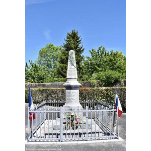 le Monument Aux Morts 