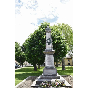 Commune de VILLENEUVE DE RIVIERE