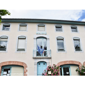 la Mairie 