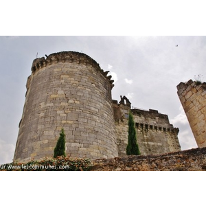 Commune de FLAMARENS