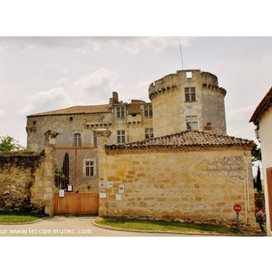 Le Château