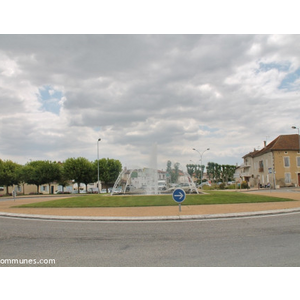 Commune de FLEURANCE