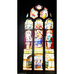  église Saint Laurent