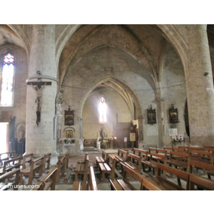  église Saint Laurent