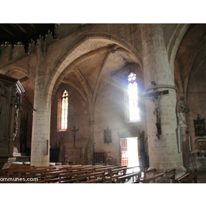  église Saint Laurent