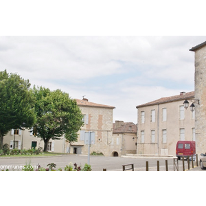 Commune de LECTOURE