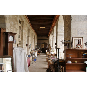 Cathédrale Saint Gervais