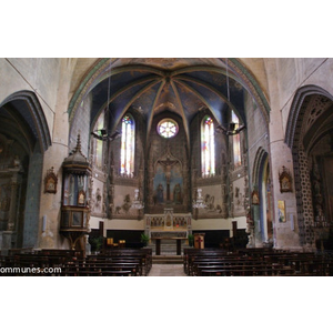 église saint Clement