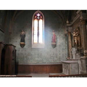 église saint Clement