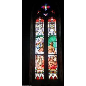 église saint Clement