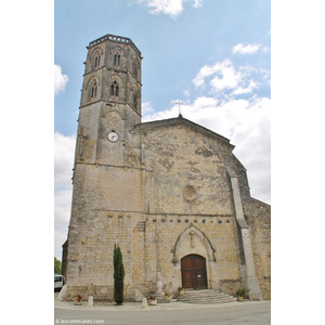 église saint Clement