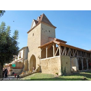 Commune de MONT D ASTARAC