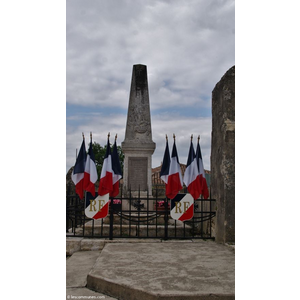 Commune de SAINTE MERE