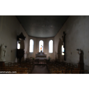 église Sainte Mére