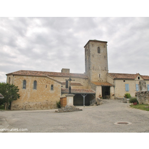 église Sainte Mére