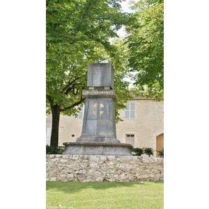 le monument aux morts