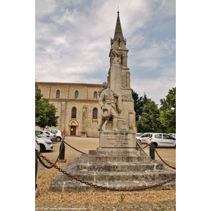 Le Monument-aux-Morts