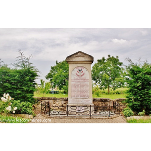 Commune de BELVES DE CASTILLON